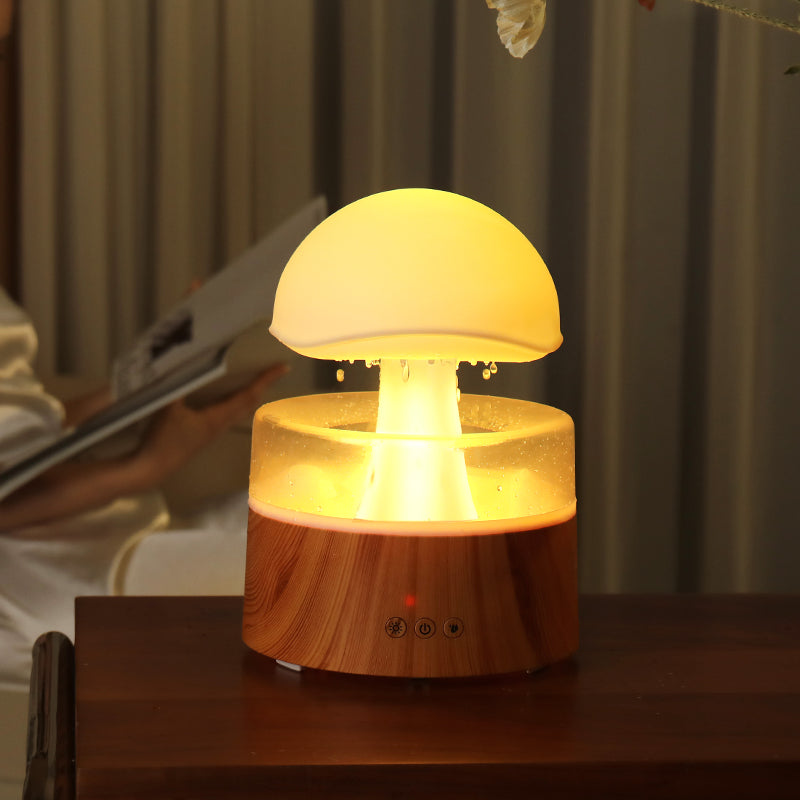 Rain Cloud Aromatherapy Diffuser